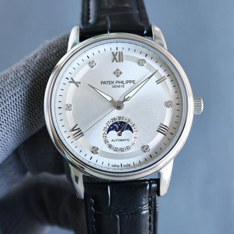 Affordable PATEK PHILIPPE Watches 194809