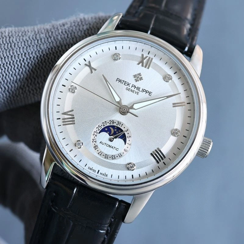 Affordable PATEK PHILIPPE Watches 194809