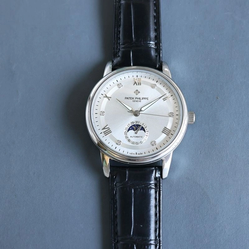 Affordable PATEK PHILIPPE Watches 194809