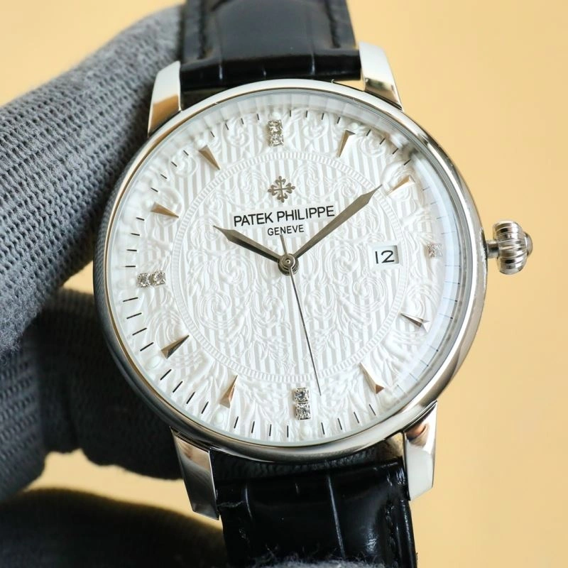 PATEK PHILIPPE Watches Modern 194803