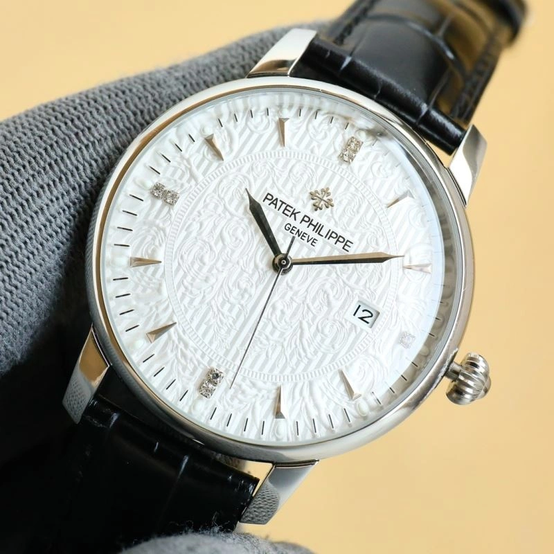PATEK PHILIPPE Watches Modern 194803