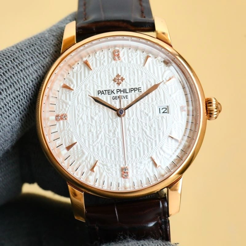 PATEK PHILIPPE Watches Modern 194803