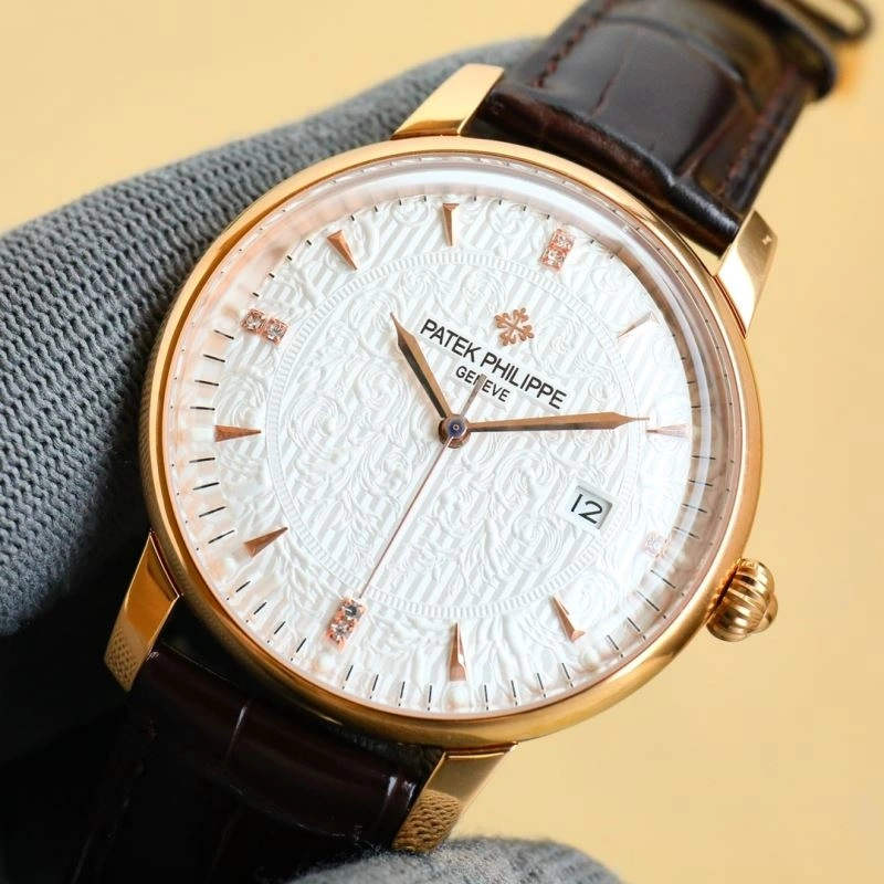PATEK PHILIPPE Watches Modern 194803