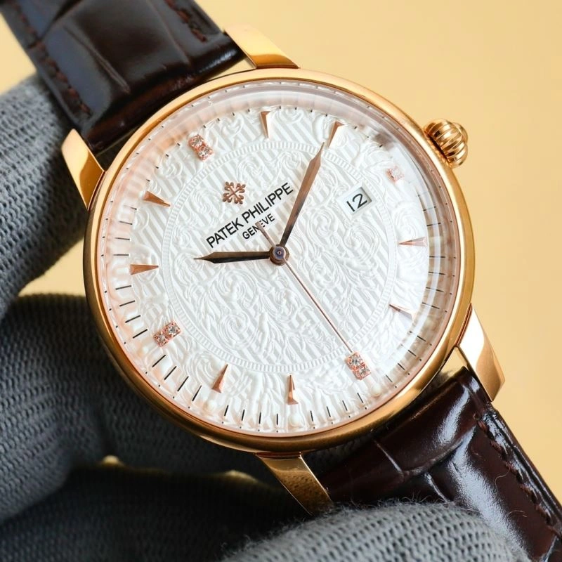 PATEK PHILIPPE Watches Modern 194803