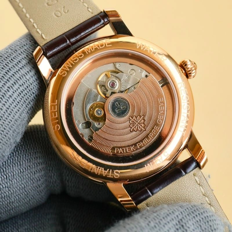 PATEK PHILIPPE Watches Modern 194803