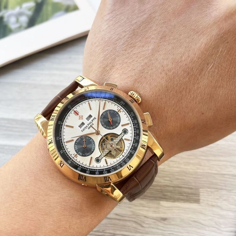 PATEK PHILIPPE Watches WellDesigned 194810