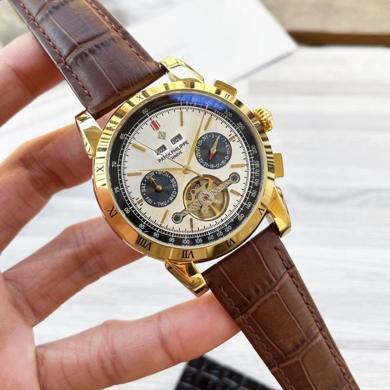 PATEK PHILIPPE Watches WellDesigned 194810