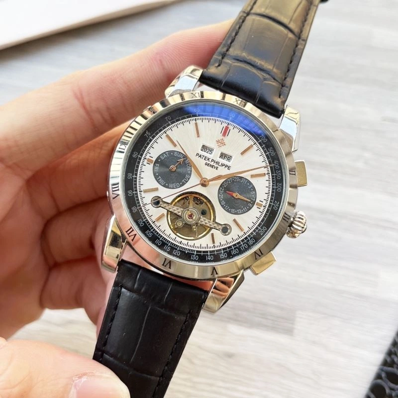 PATEK PHILIPPE Watches WellDesigned 194810