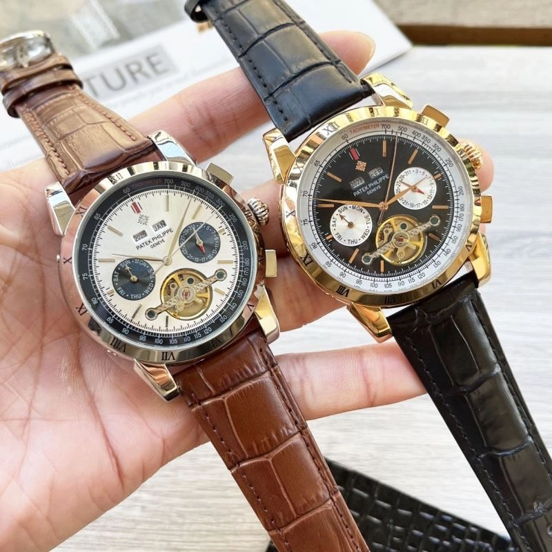 PATEK PHILIPPE Watches WellDesigned 194810