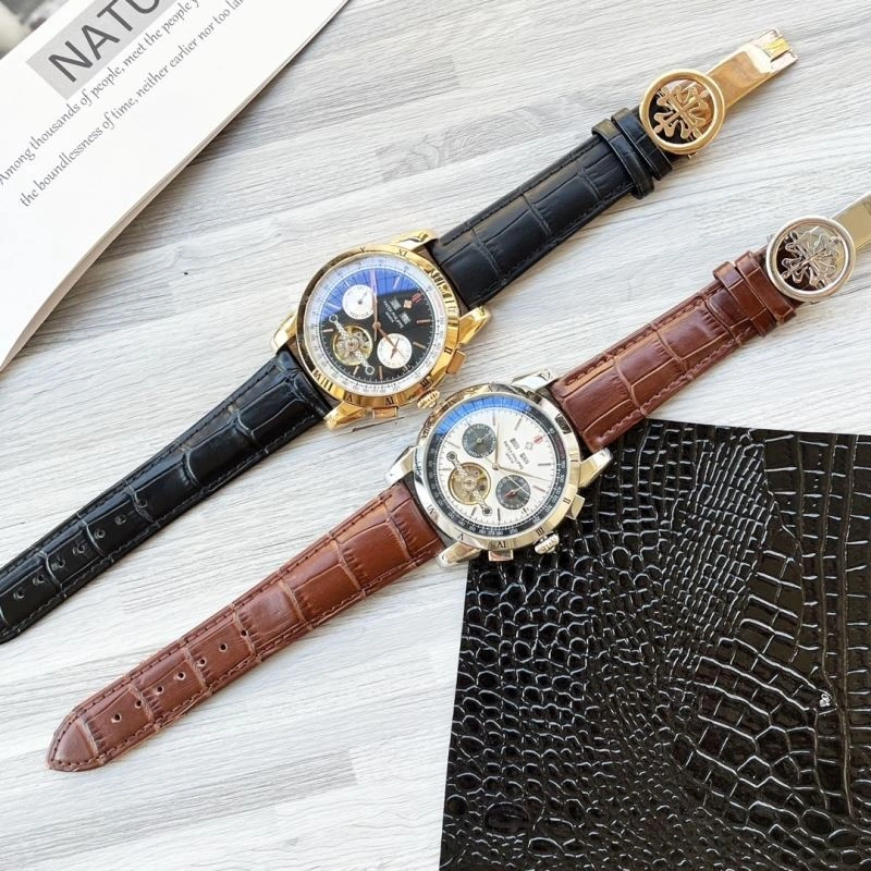 PATEK PHILIPPE Watches WellDesigned 194810