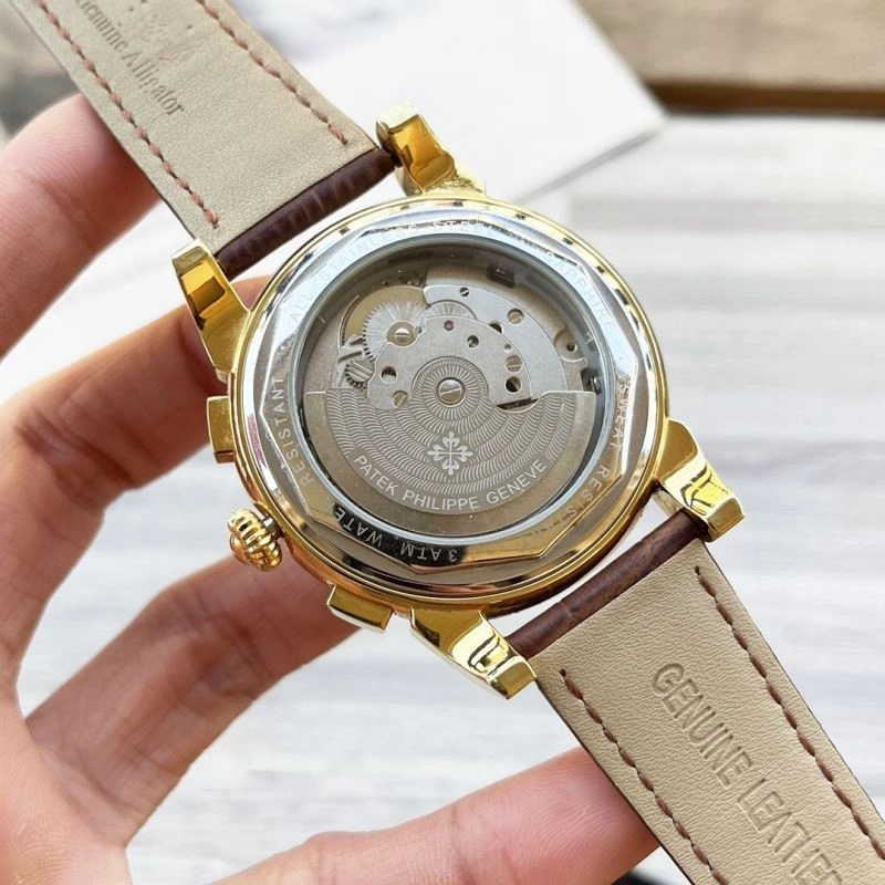 PATEK PHILIPPE Watches WellDesigned 194810