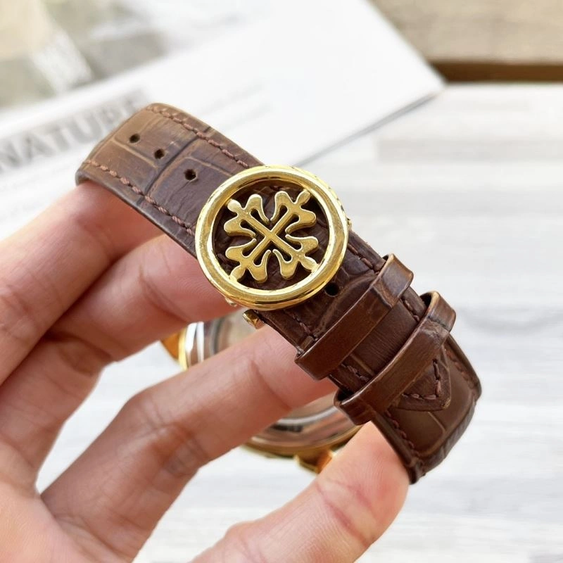 PATEK PHILIPPE Watches WellDesigned 194810