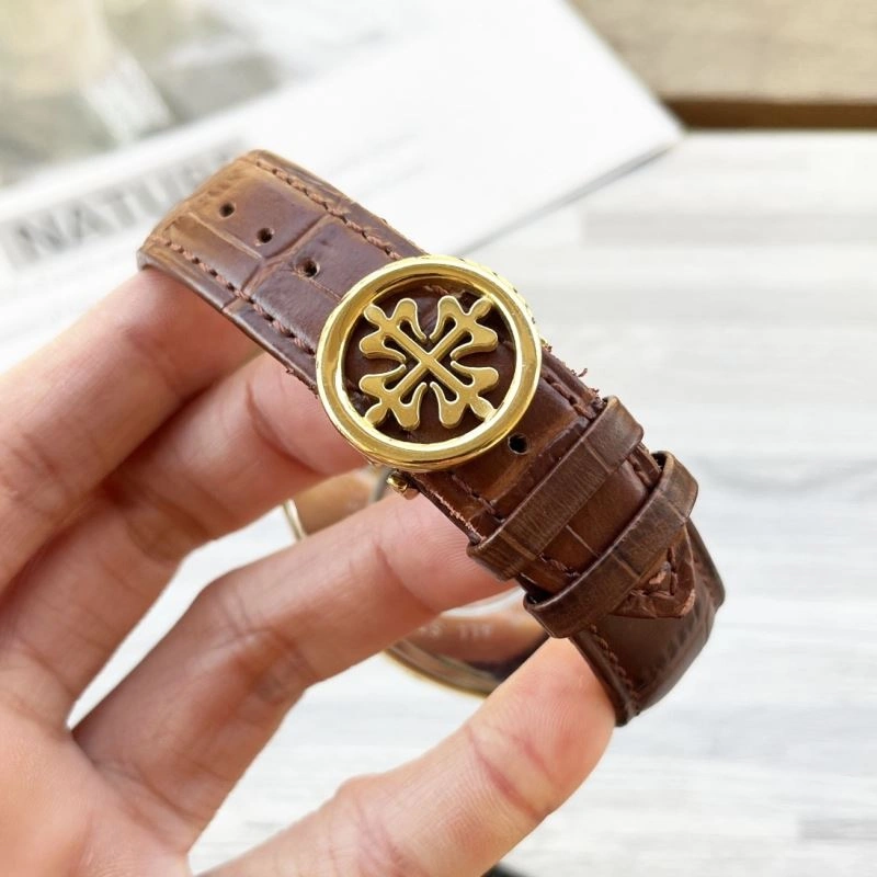 Bold PATEK PHILIPPE Watches 194787