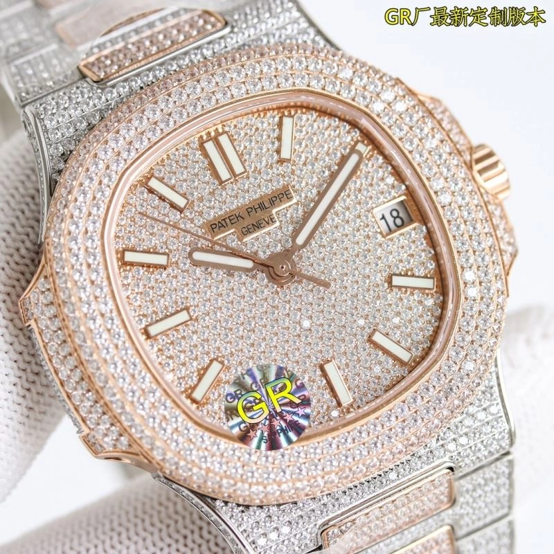 Sleek PATEK PHILIPPE Watches 194794