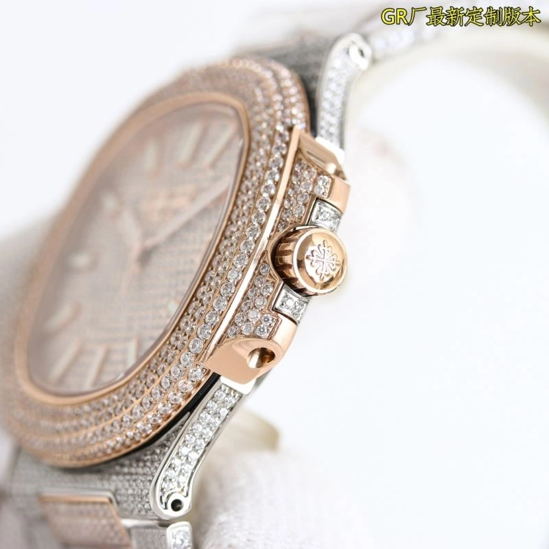 Sleek PATEK PHILIPPE Watches 194794