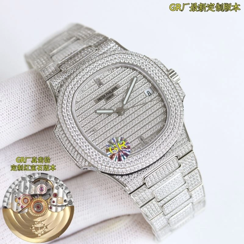 Practical PATEK PHILIPPE Watches 194786