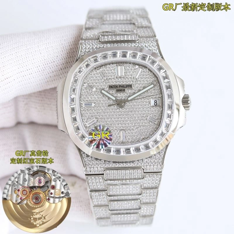 Practical PATEK PHILIPPE Watches 194786