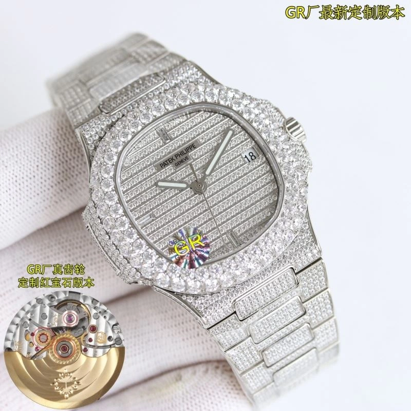 Practical PATEK PHILIPPE Watches 194786