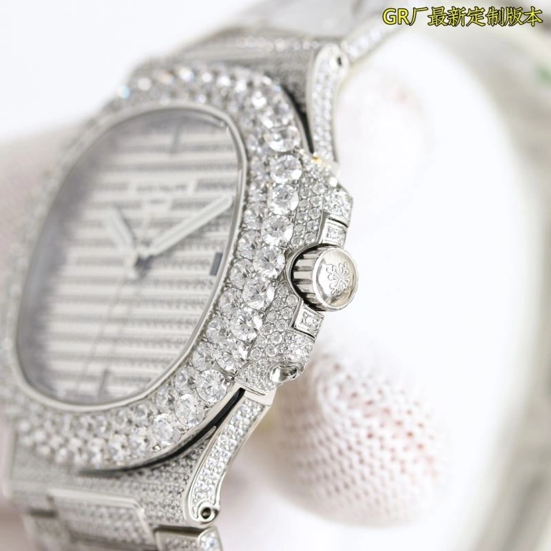 Practical PATEK PHILIPPE Watches 194786