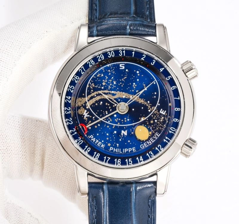 PATEK PHILIPPE Watches Casual 194785