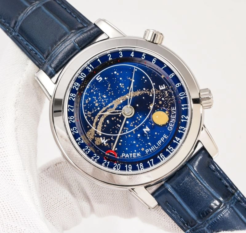 PATEK PHILIPPE Watches Casual 194785