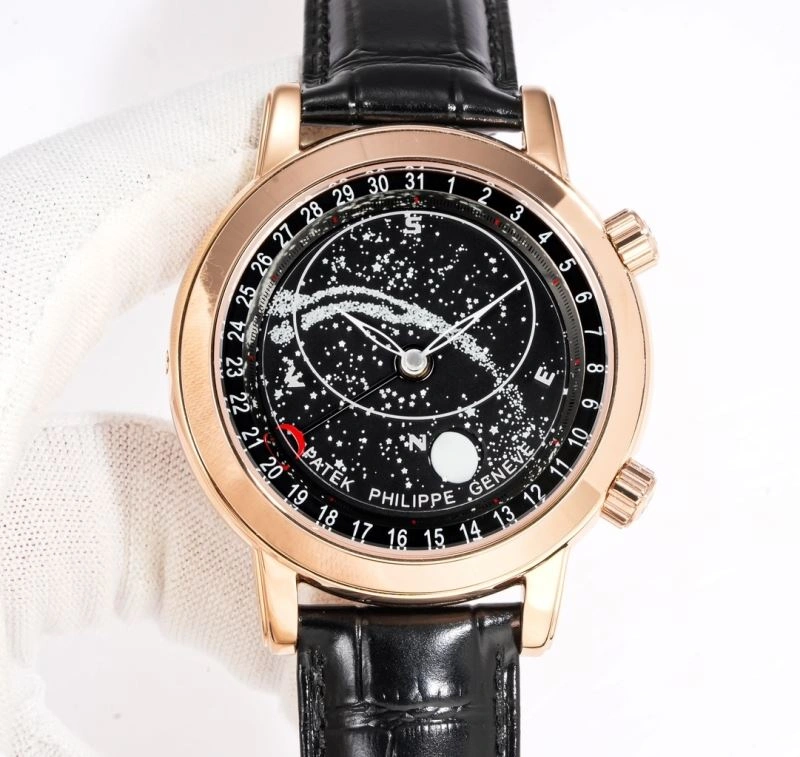PATEK PHILIPPE Watches Casual 194785