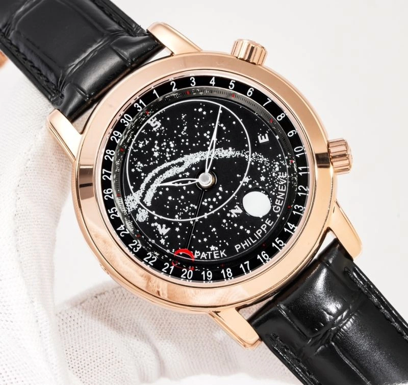 PATEK PHILIPPE Watches Casual 194785