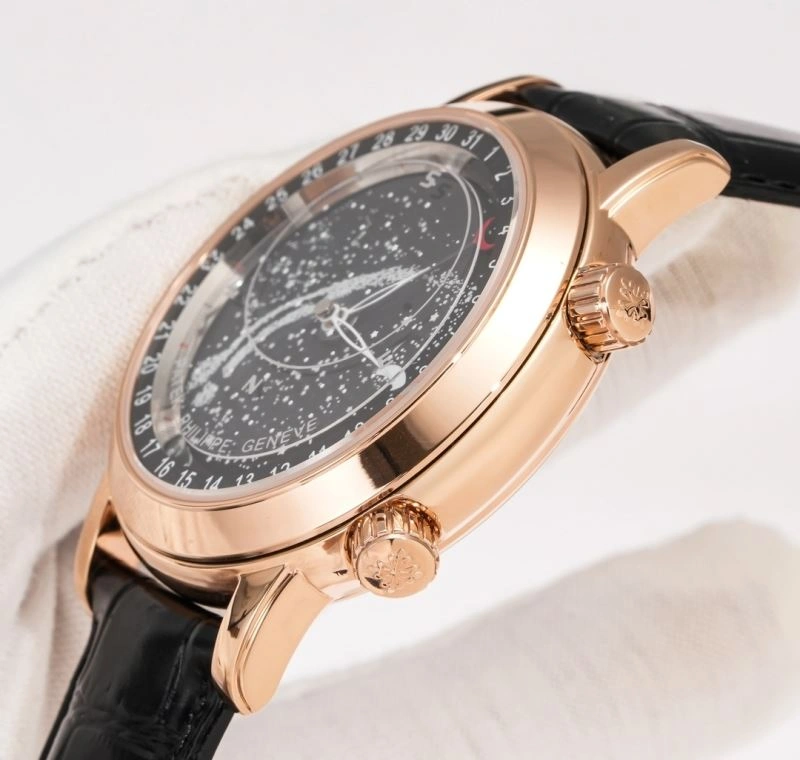 PATEK PHILIPPE Watches Casual 194785
