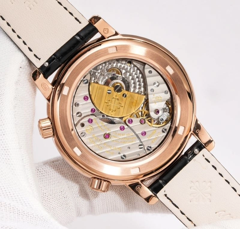 PATEK PHILIPPE Watches Casual 194785