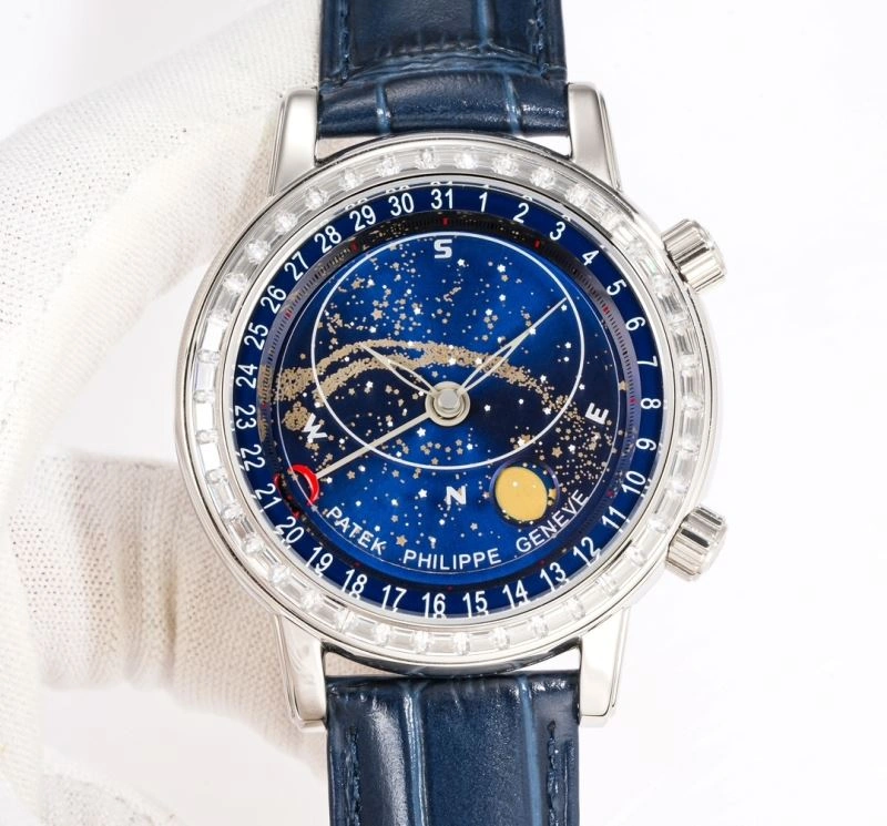 TopPick PATEK PHILIPPE Watches 194802