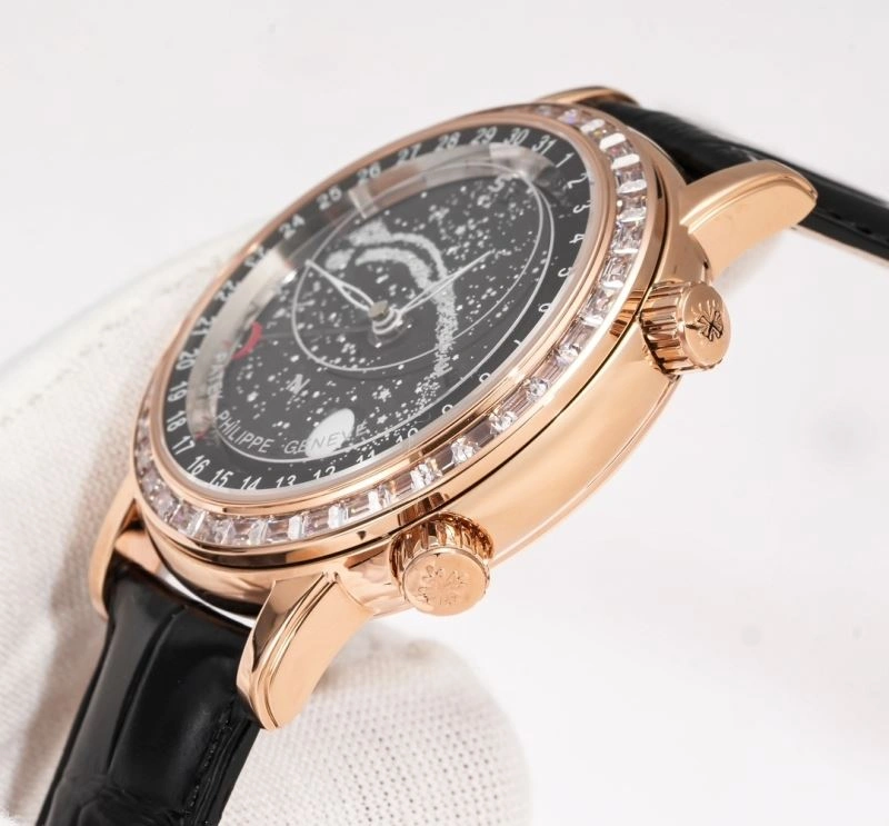 TopPick PATEK PHILIPPE Watches 194802