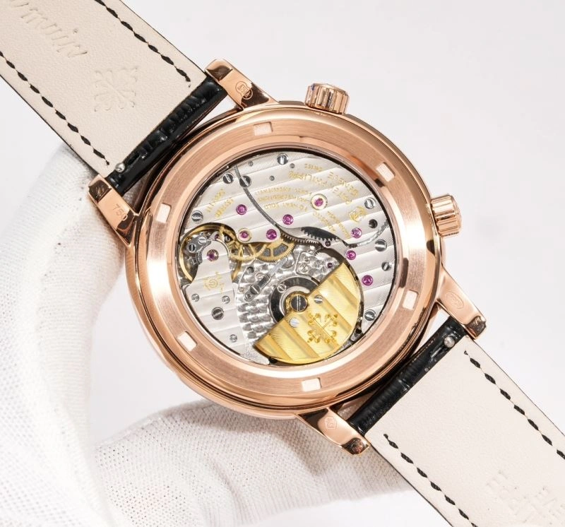 TopPick PATEK PHILIPPE Watches 194802