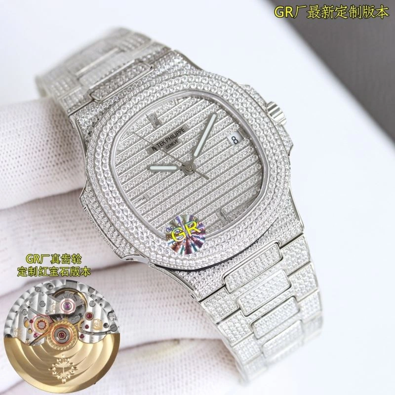 PATEK PHILIPPE Watches Breathable 194813