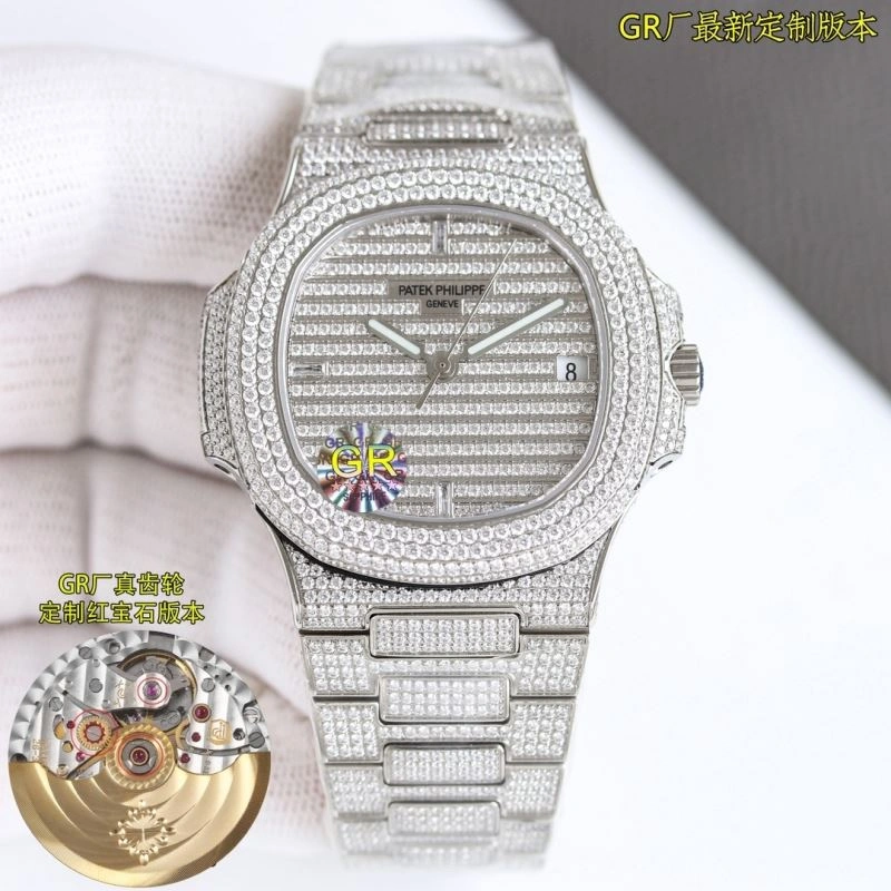 PATEK PHILIPPE Watches Breathable 194813