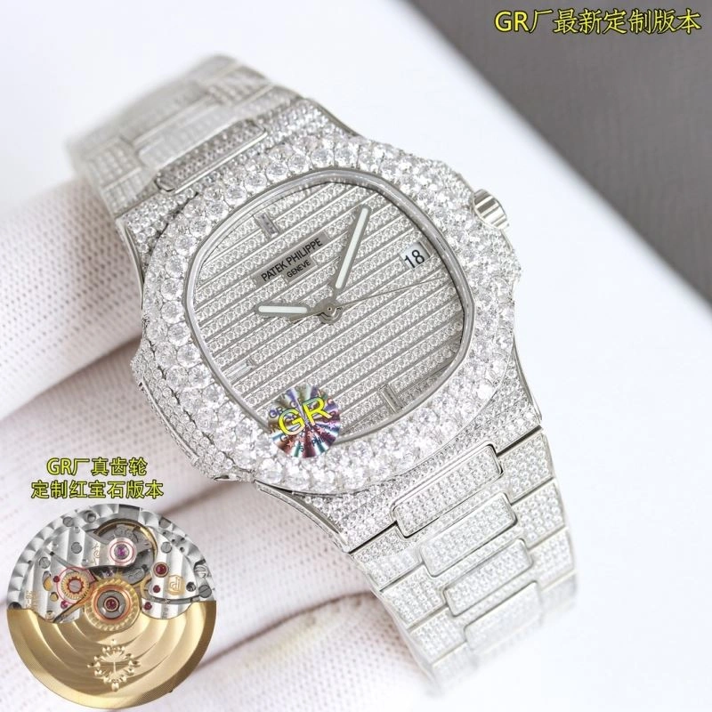 PATEK PHILIPPE Watches Breathable 194813