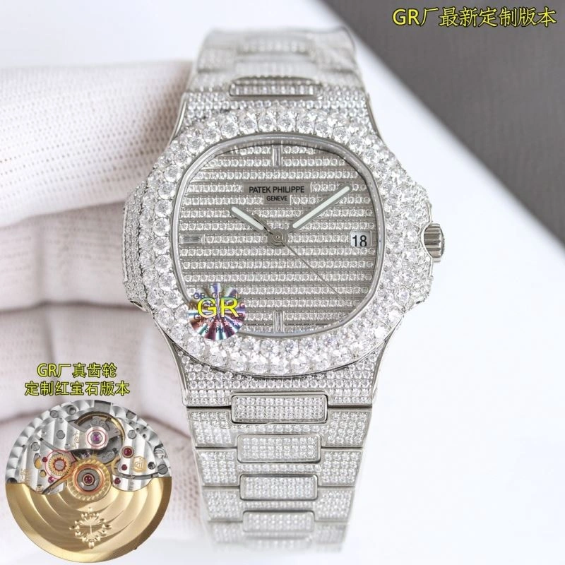 PATEK PHILIPPE Watches Breathable 194813