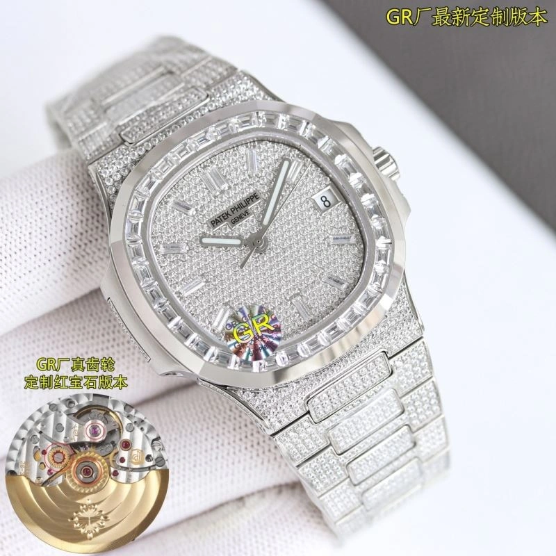 PATEK PHILIPPE Watches Breathable 194813