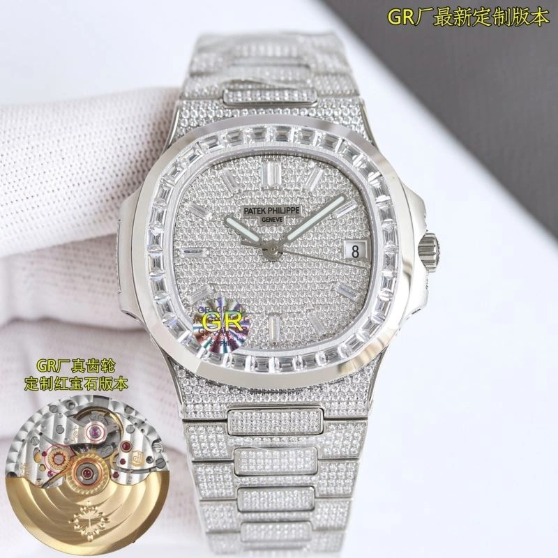 PATEK PHILIPPE Watches Breathable 194813