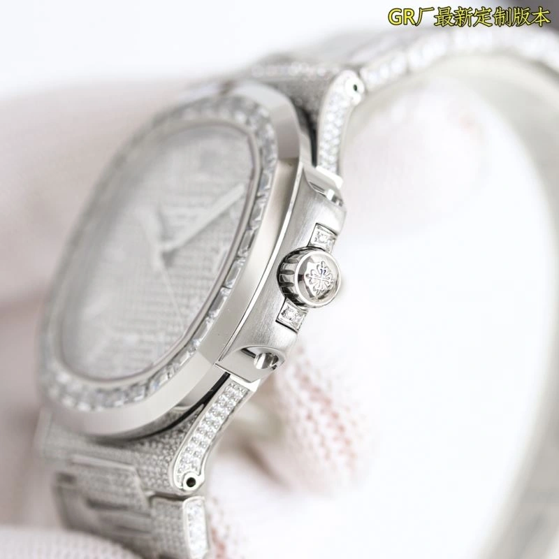 PATEK PHILIPPE Watches Breathable 194813