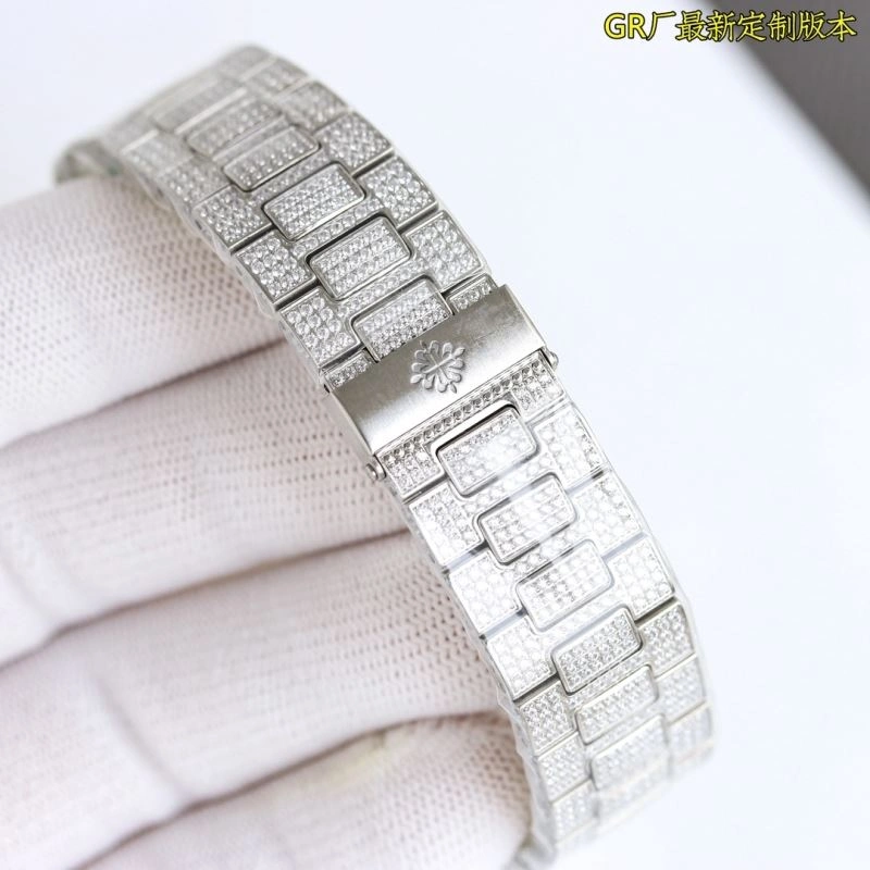 PATEK PHILIPPE Watches Breathable 194813