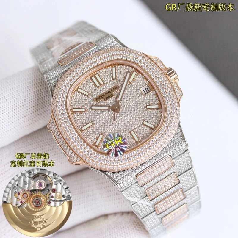 PATEK PHILIPPE Watches Durable 194788