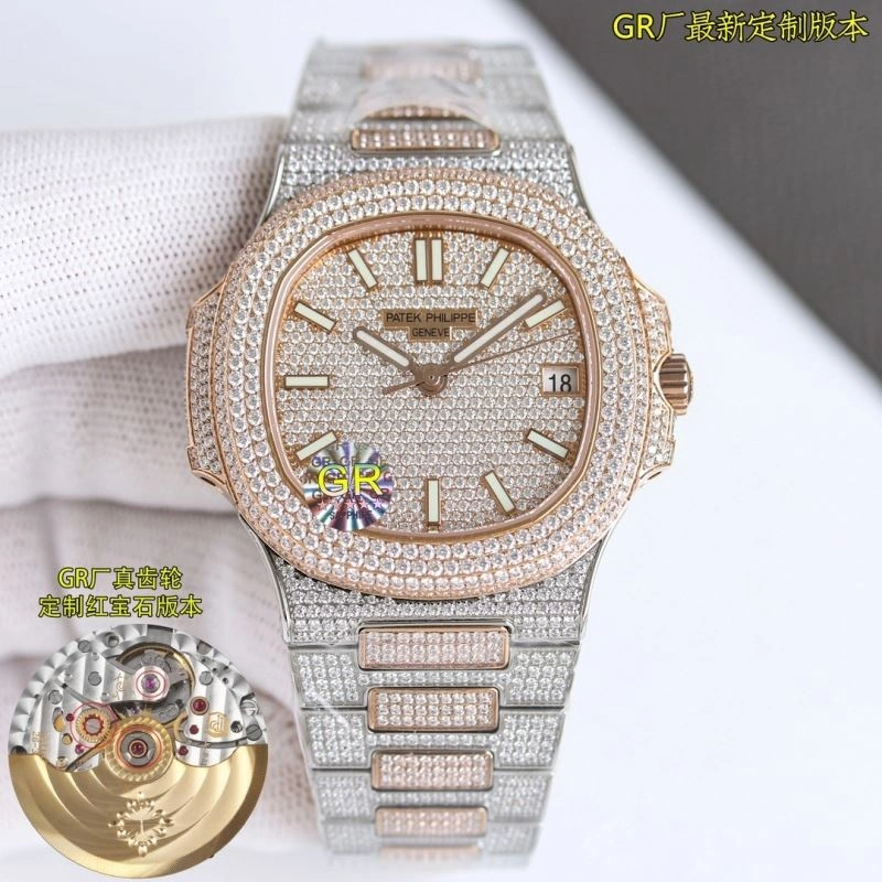 PATEK PHILIPPE Watches Durable 194788
