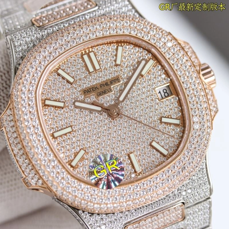 PATEK PHILIPPE Watches Durable 194788