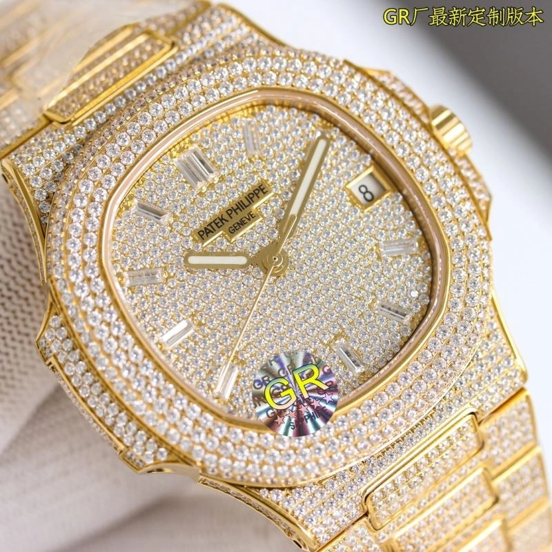 PATEK PHILIPPE Watches Durable 194788