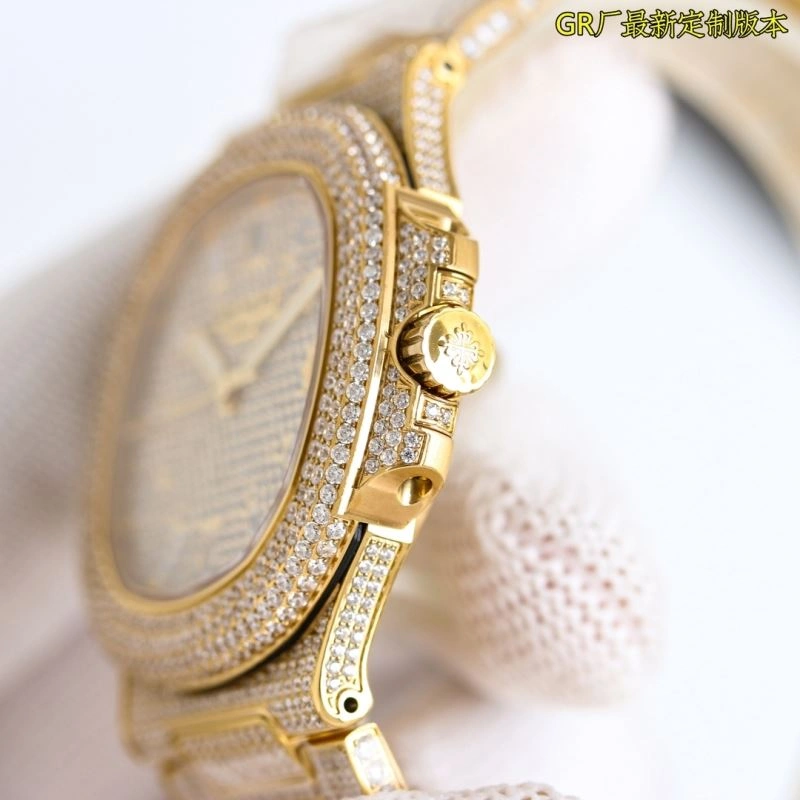 PATEK PHILIPPE Watches Durable 194788
