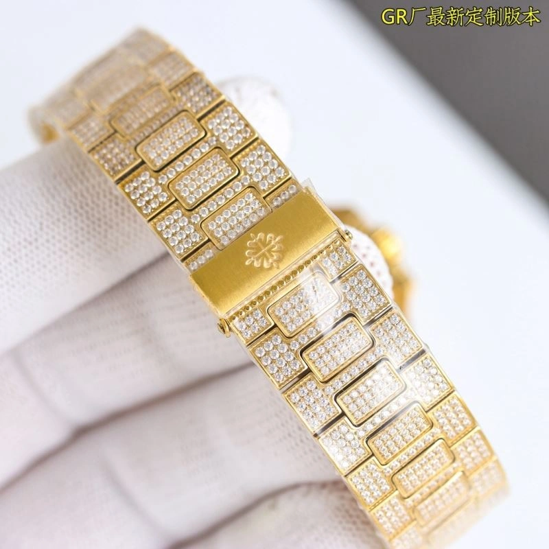 PATEK PHILIPPE Watches Durable 194788