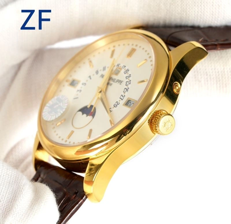 ZeroBulk PATEK PHILIPPE Watches 194783