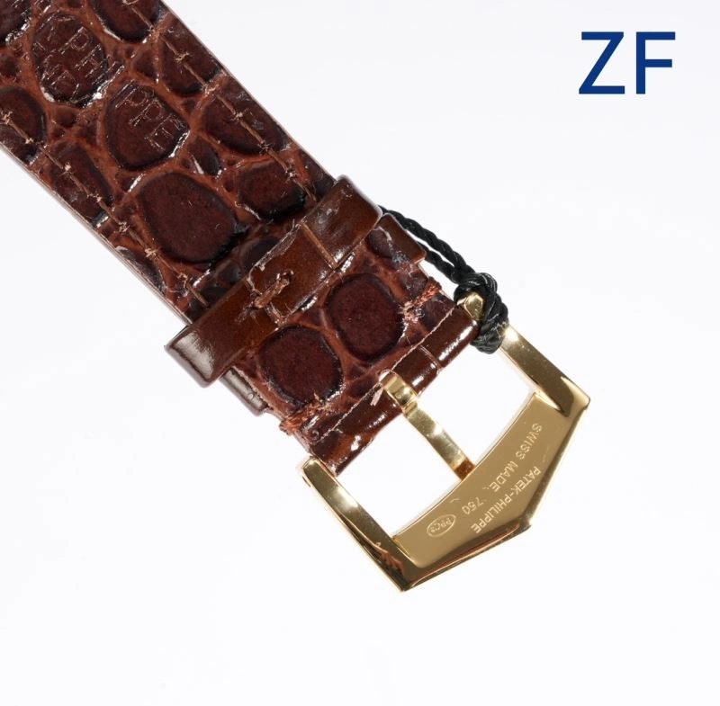 ZeroBulk PATEK PHILIPPE Watches 194783