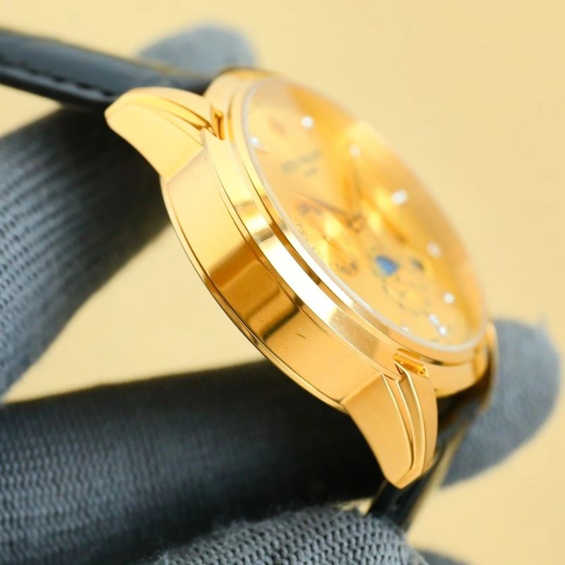 PATEK PHILIPPE Watches SmoothTexture 194782