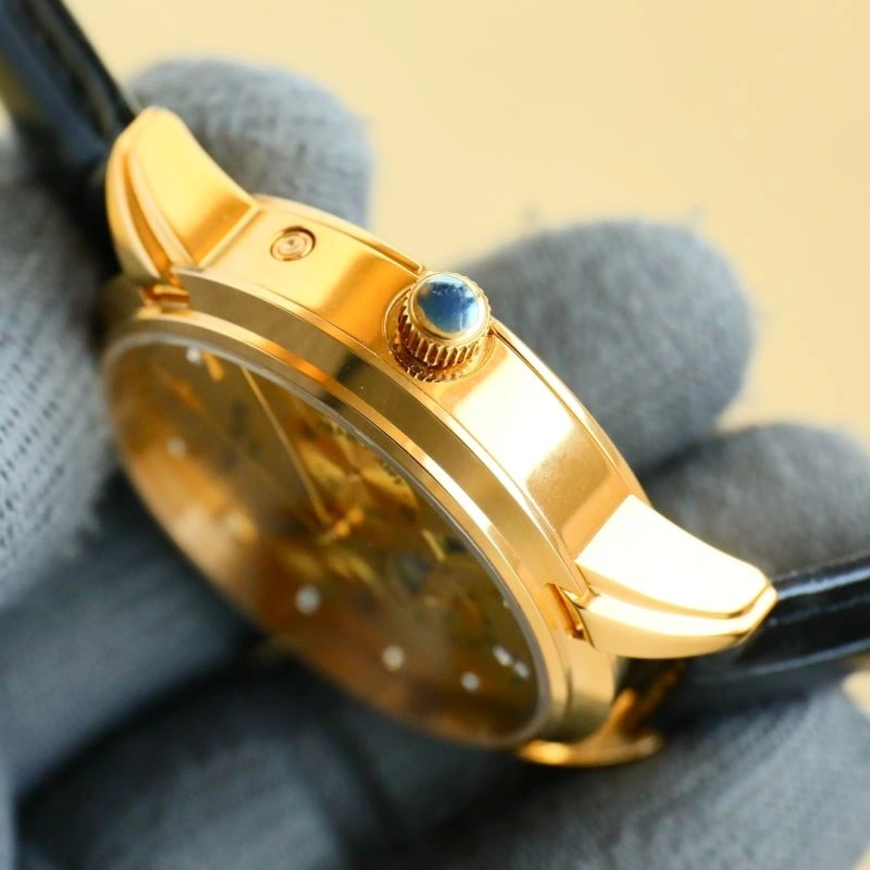 PATEK PHILIPPE Watches SmoothTexture 194782